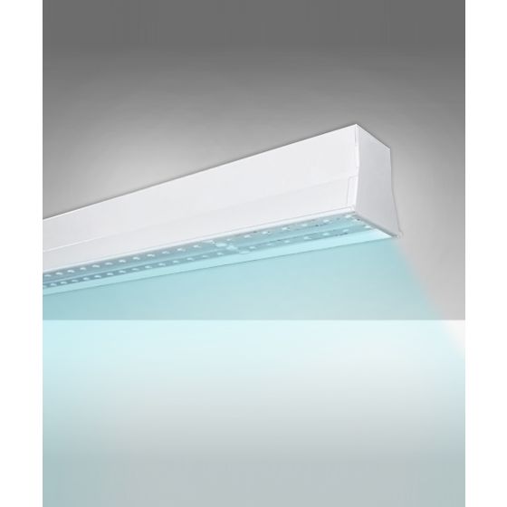 Antimicrobial Linear UVC Disinfection Light