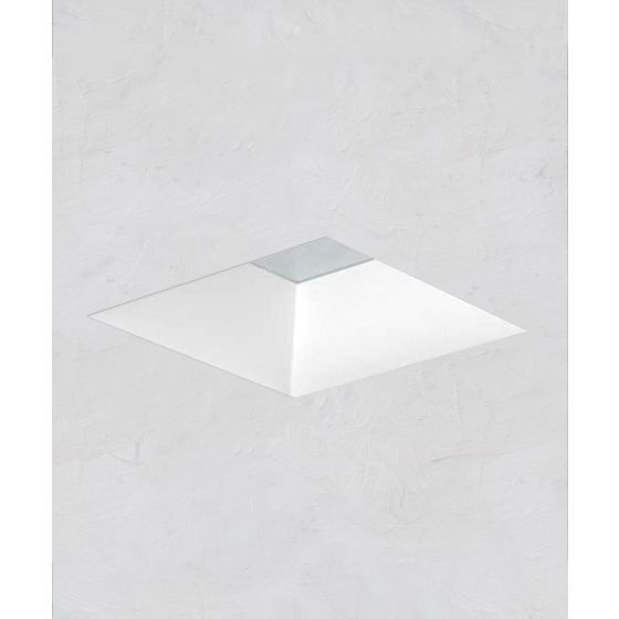 3-Inch Architectural Square Trimless LED Recessed Direct Light