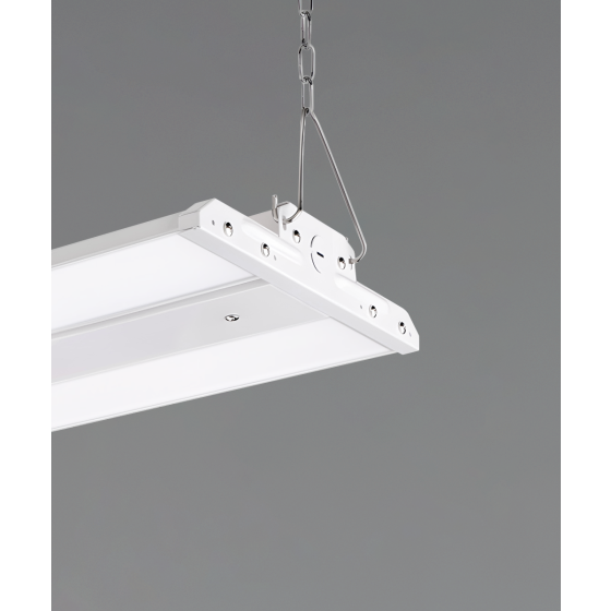 Industrial Linear High Bay LED Light