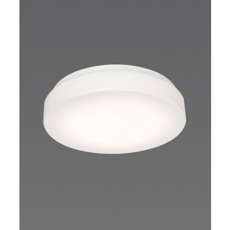 14-Inch Round Drum Cloud LED Light