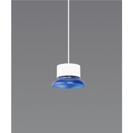 4-Inch Decorative LED Pendant Light