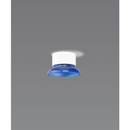 4-Inch Decorative LED Ceiling Light