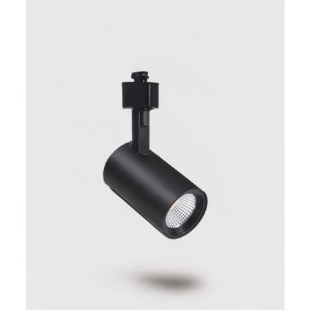 2.5-Inch Cylinder LED Track Light Head