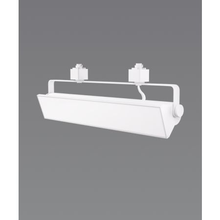 26-Inch Architectural LED Wall Wash Track Light