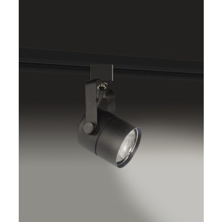 2-Inch LED Monopoint Track Light Head