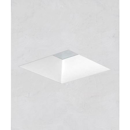 3-Inch Architectural Square Trimless LED Recessed Direct Light