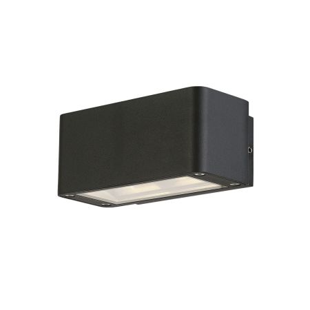 Architectural Outdoor LED Wall Light