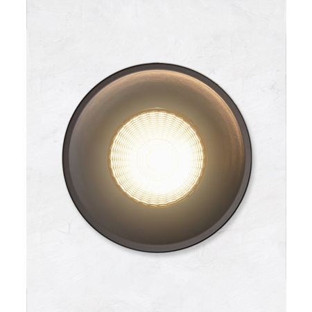 4-Inch Trimless Round Recessed LED Downlight