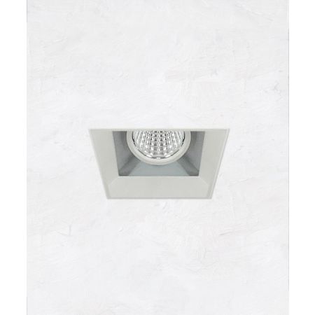 Architectural 1-Head Multiple Recessed LED LIght