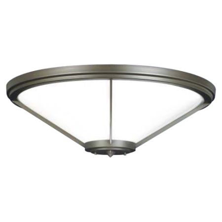 Alcon Lighting 6013 Architectural Surface Mount Office Light Fixture - Fluorescent