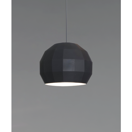 Scotch Club Pendant Light