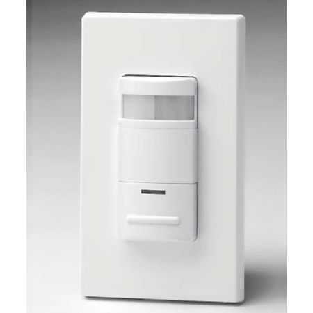 Leviton Manual-ON Occupancy Sensor