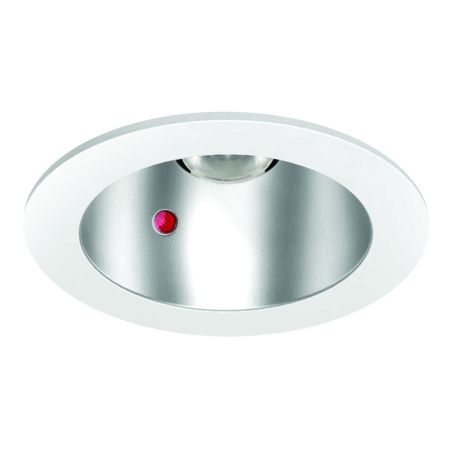 Alcon Lighting 14084 Node I Architectural LED 3.5 Inch Emergency Recessed Direct Down Light - 1200 Lumens