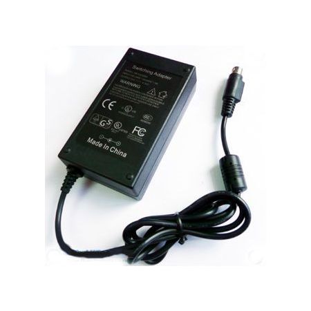 Alcon Lighting 48W 12V DC LED DC Electronic Transformer Driver