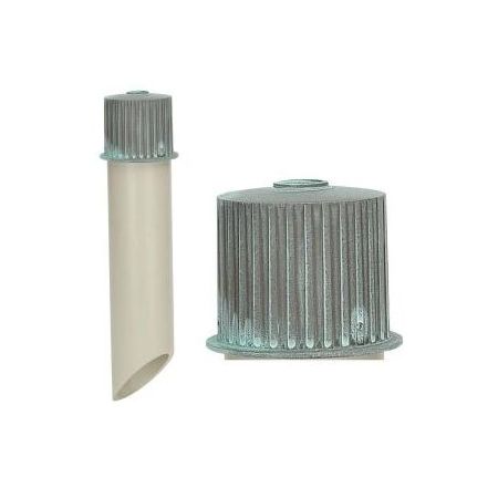 PVC Sleeve Kit with Cap