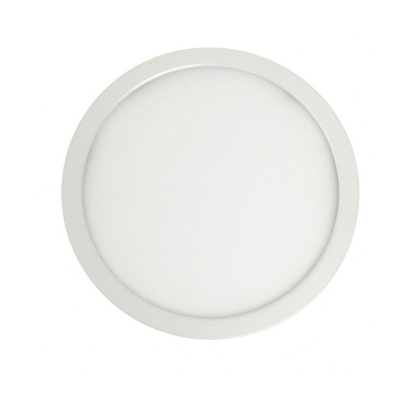 Alcon Lighting 11170-7 Disk Architectural LED 7 Inch Round Surface Mount Direct Down Light 