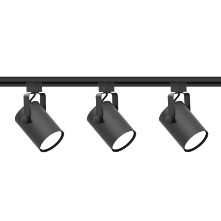 Alcon Sinch 13124-3 Architectural LED Track Light - 3 Light