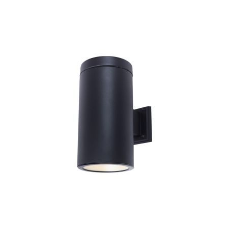 6-Inch LED Cylinder Wall Light