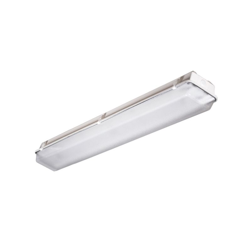 Wet Location Linear Vapor Tight LED Light