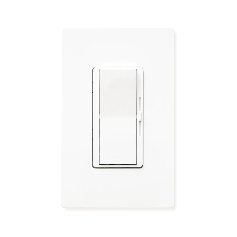 Lutron Diva 600 Watt 3-Way Preset Dimmer