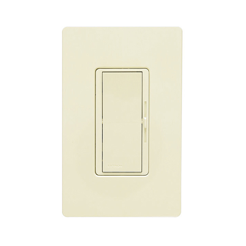 Lutron Diva 600 Watt 3-Way Preset Dimmer