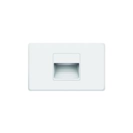 Alcon Lighting 9610 Aqua Architectural LED Low Voltage Step Light Fixture