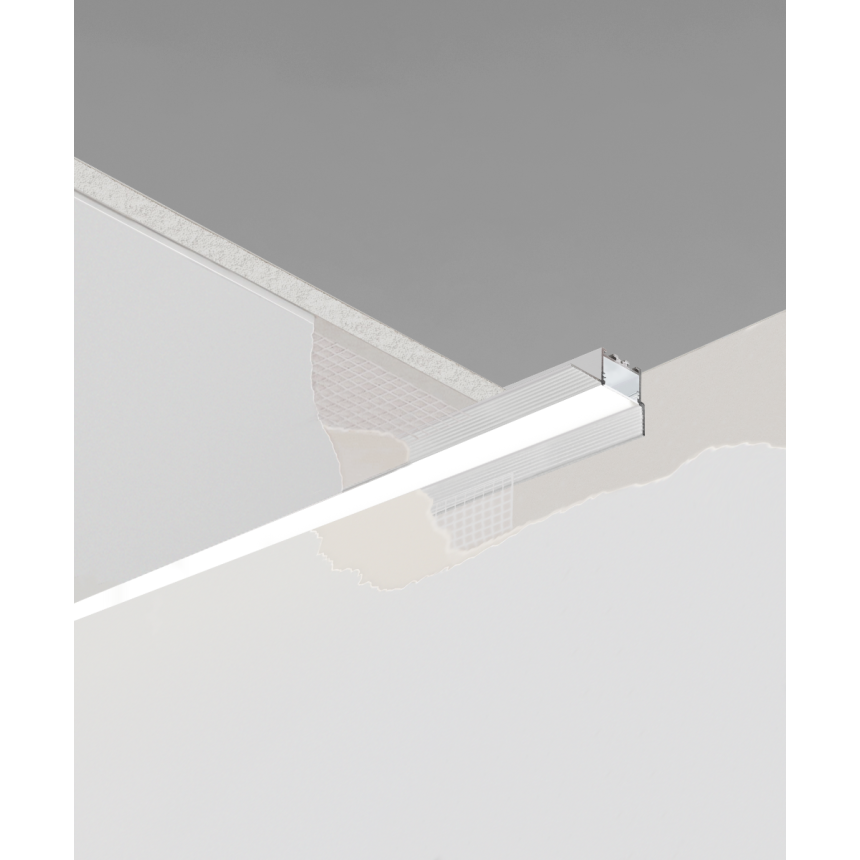 4-Inch Linear Perimeter Wall Wash LED Recessed Light