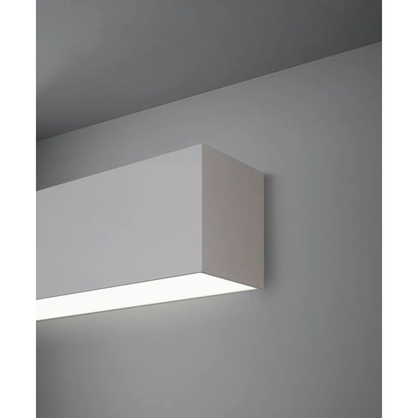 4-Inch LED Linear Wall Light