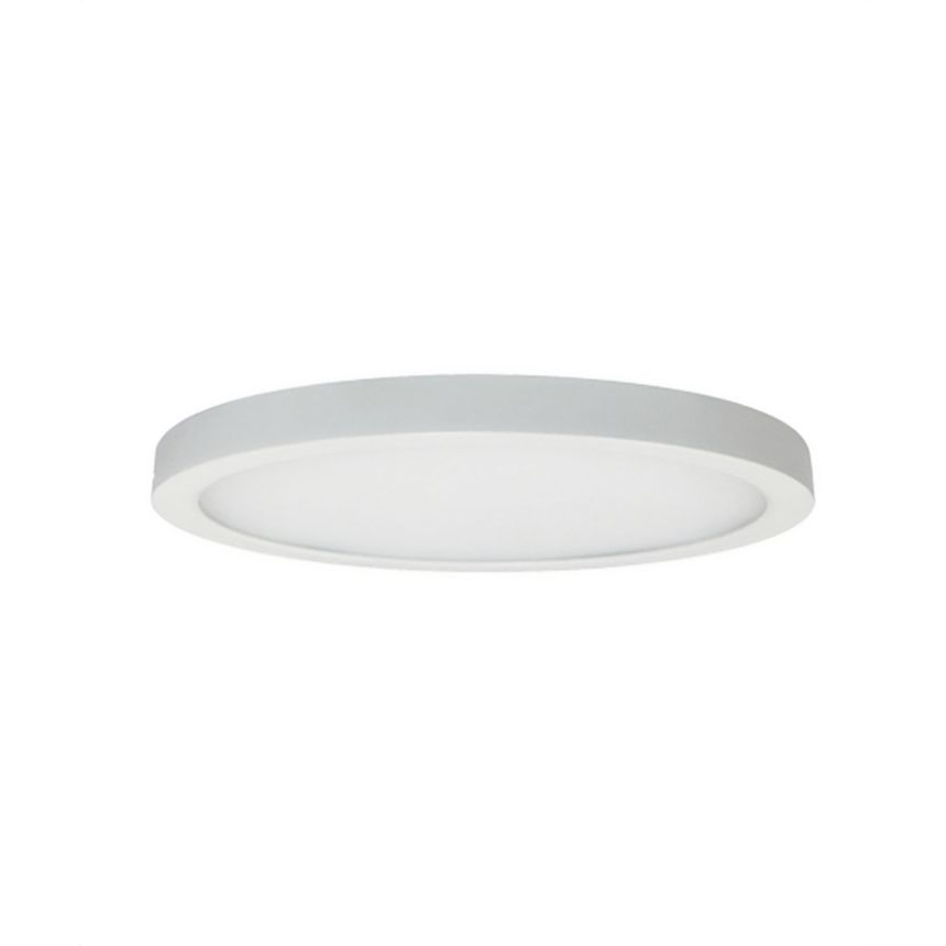 18-Inch Architectural Surface-Mount LED Disk Light