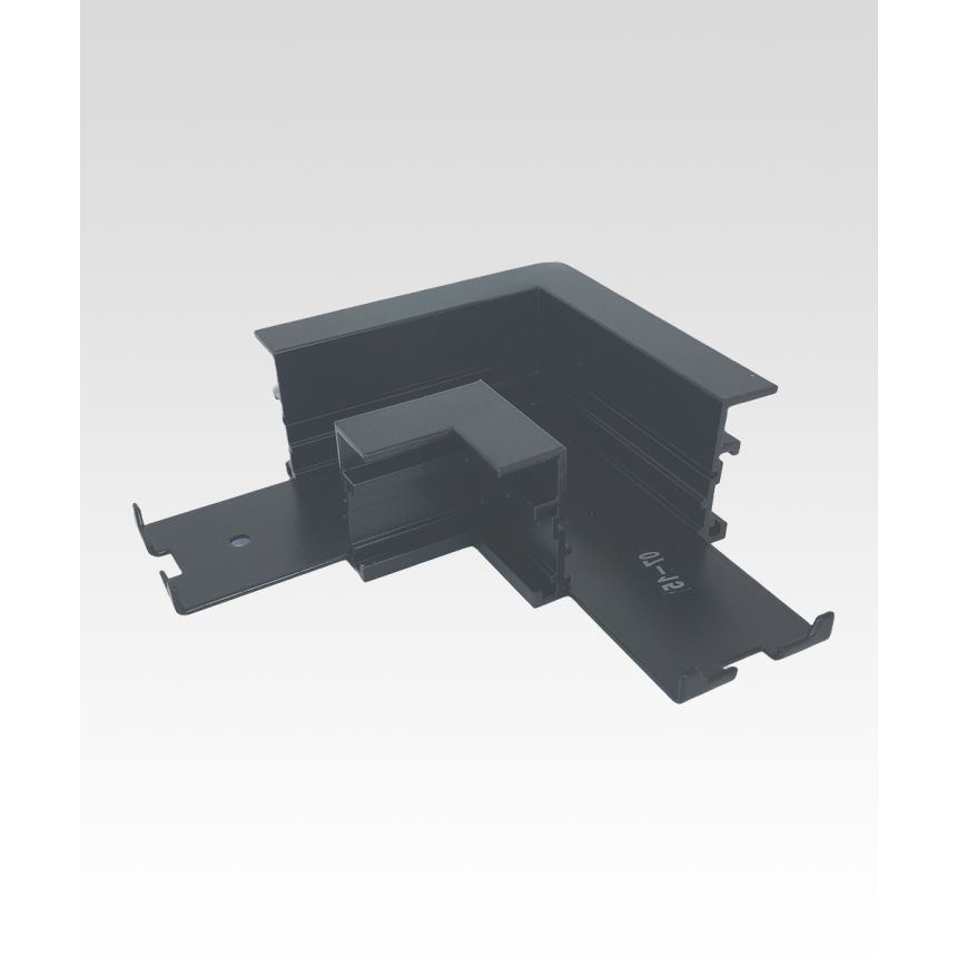 Recessed H Track Lighting L Connector 