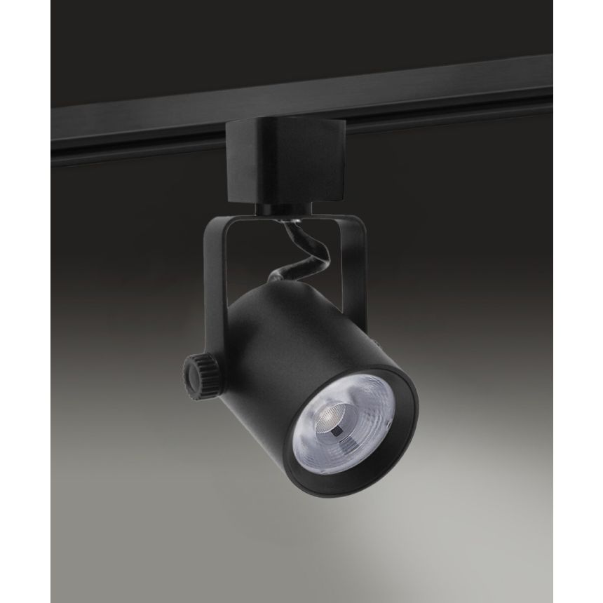 2-Inch LED Track Light Head