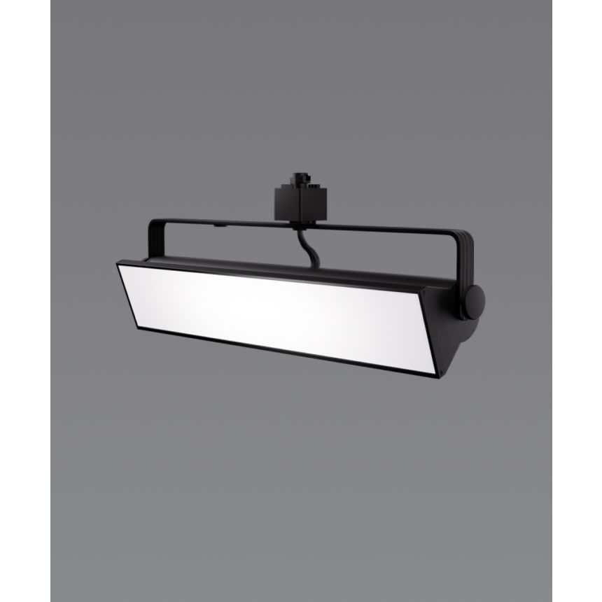 20-Inch Architectural LED Wall Wash Track Light