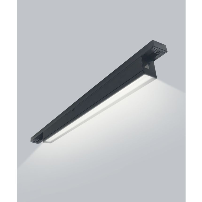 Architectural LED Linear Track Light