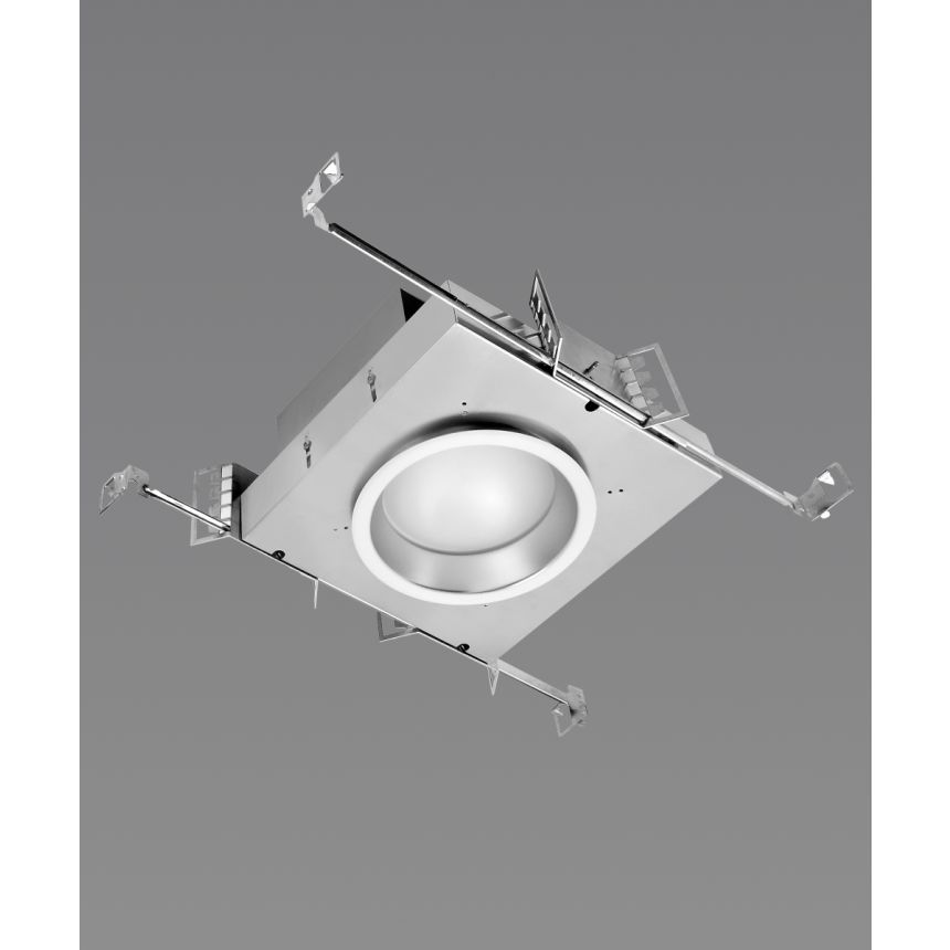 Product rendering of the 14135-4-L 4-inch lensed MRI