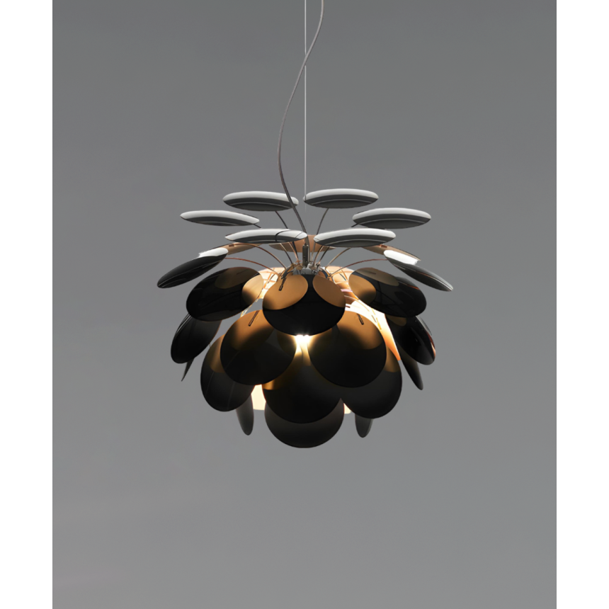 Discoco Pendant Light