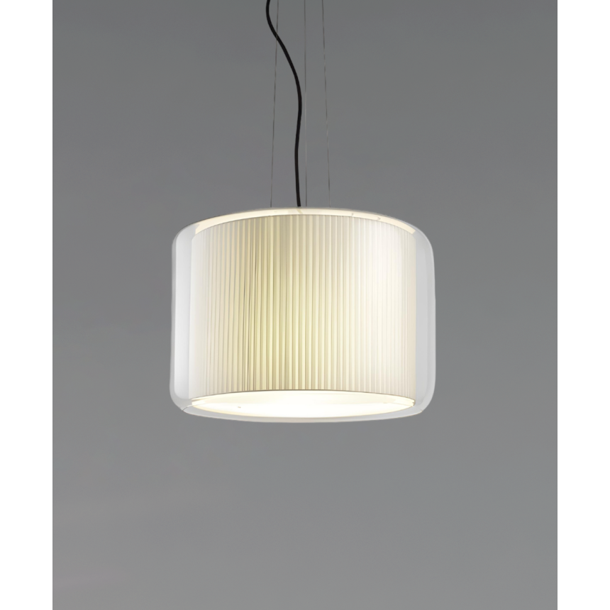 Mercer Suspension Light