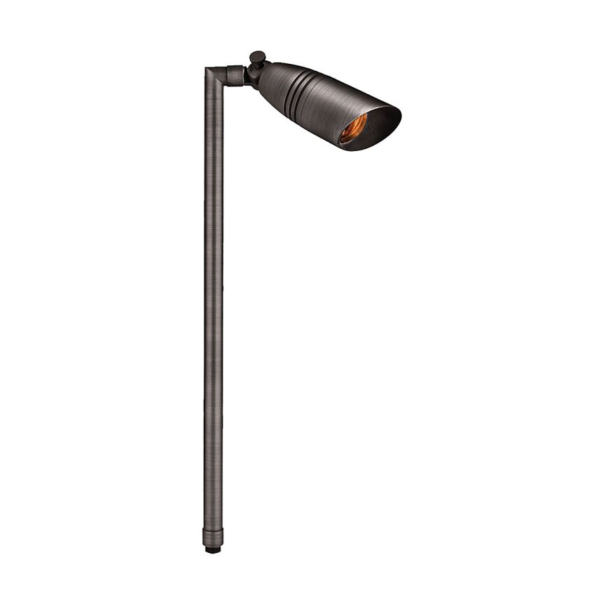 24-Inch Low-Voltage Architectural LED Landscape Path Light