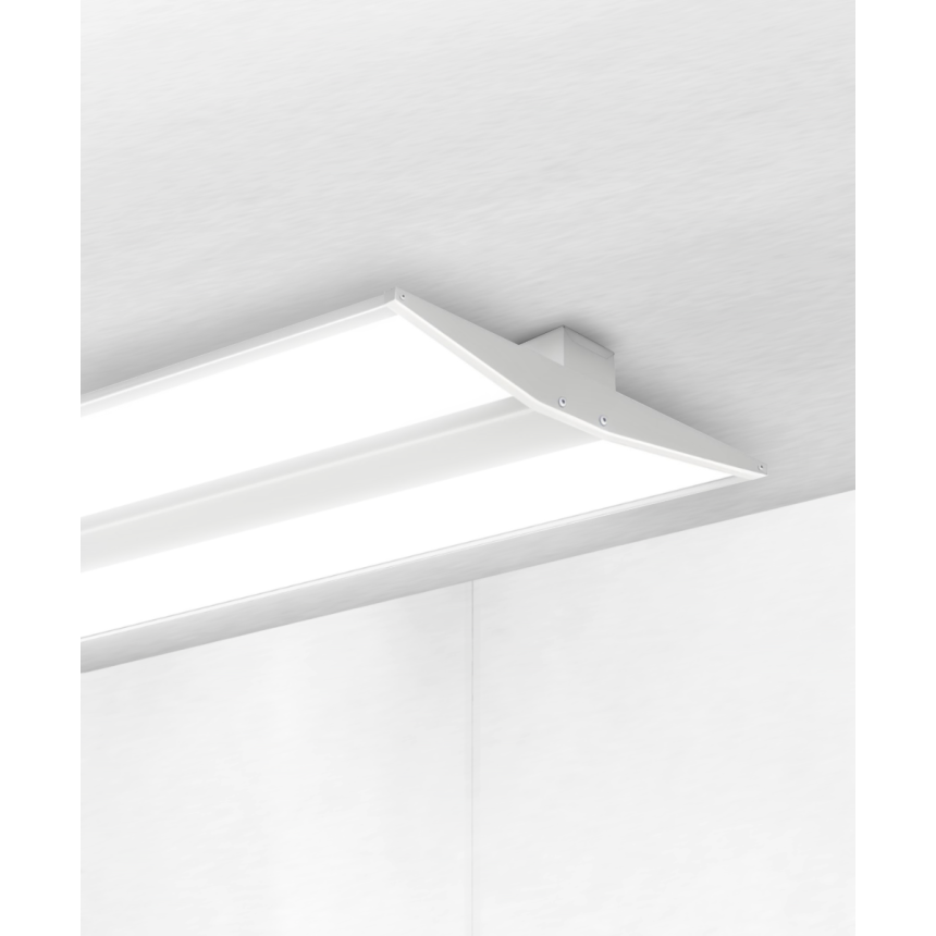 Architectural LED Linear Ceiling Light