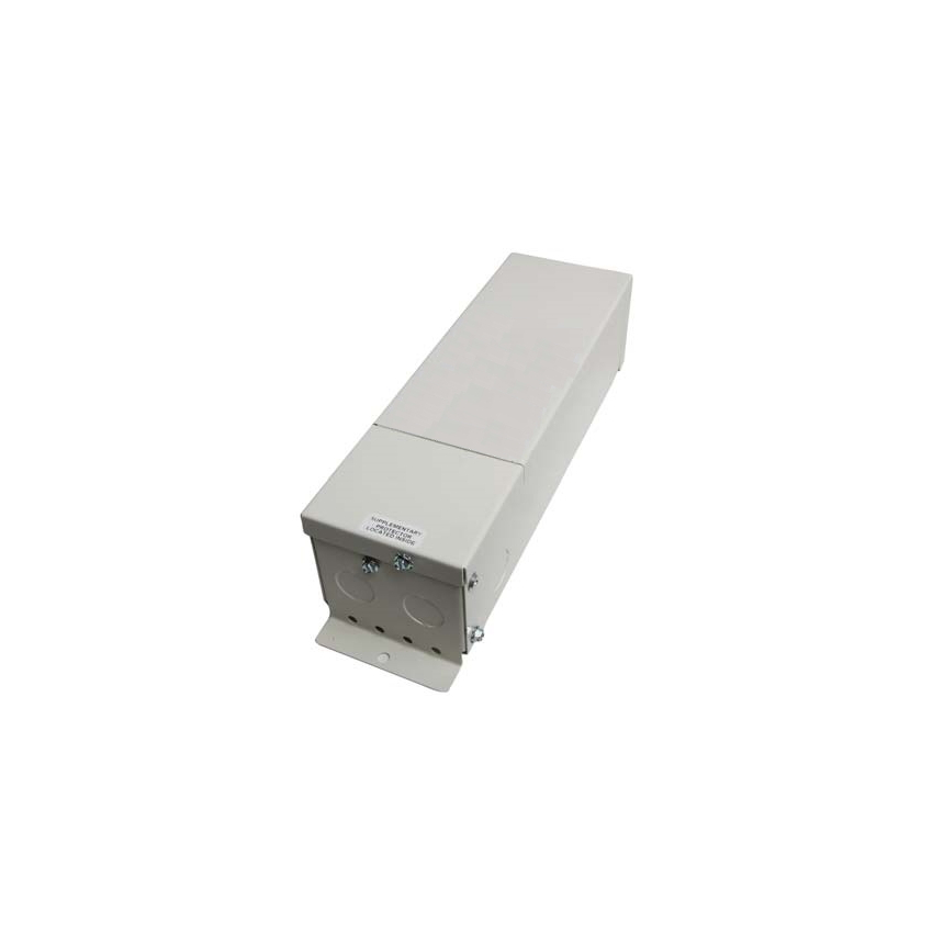 Alcon Lighting 24V DC Dimmable LED Magnetic Transformer Driver | IP65 Rated