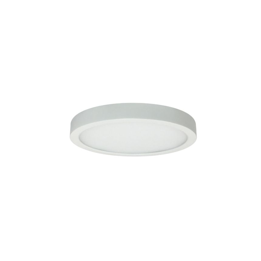 5-Inch Architectural Surface-Mount LED Disk Light