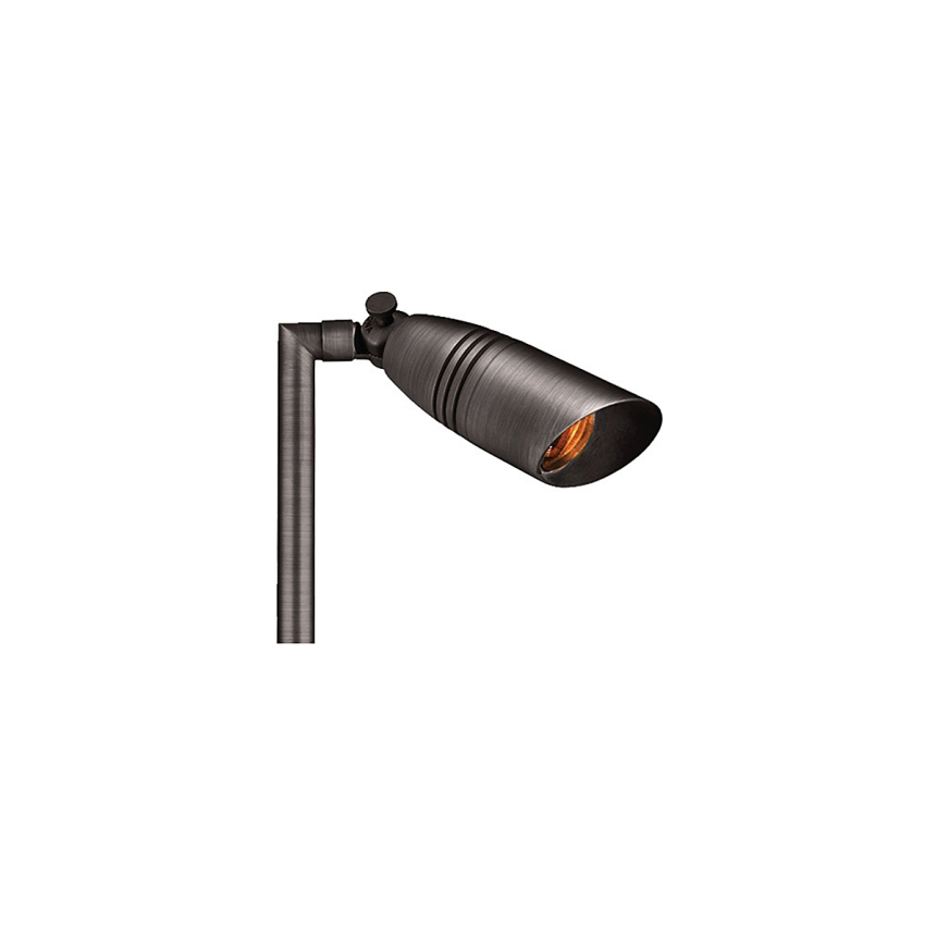 24-Inch Low-Voltage Architectural LED Landscape Path Light