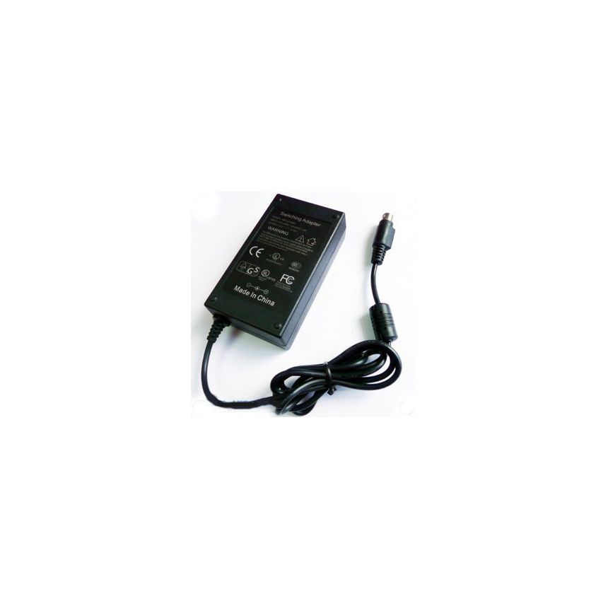 Alcon Lighting 48W 12V DC LED DC Electronic Transformer Driver