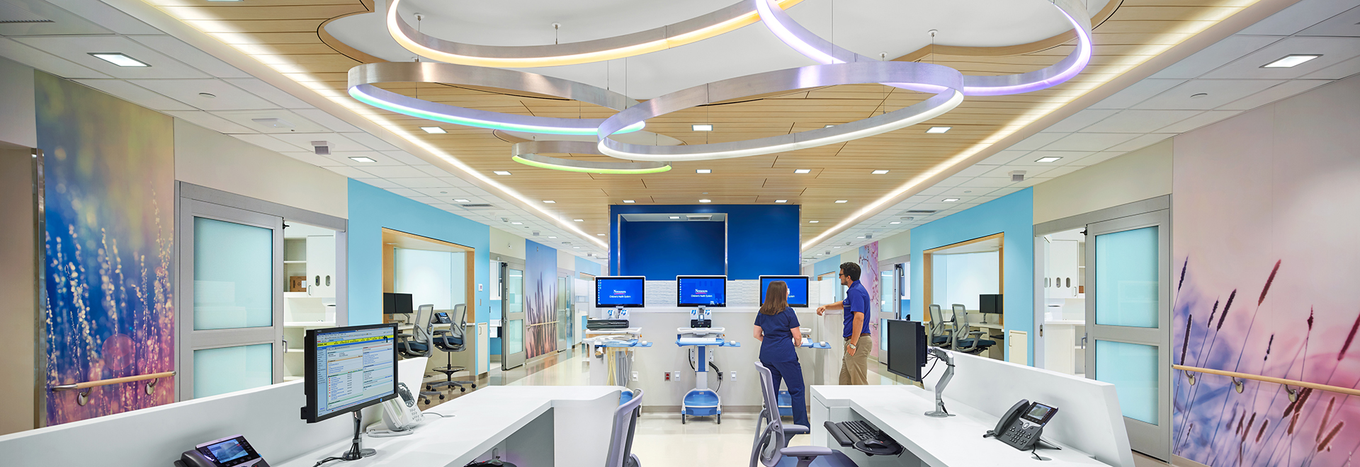 Commercial Lighting Solutions