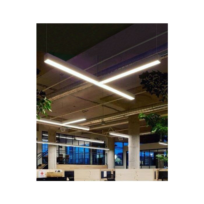 pendant mount architectural led fixtures