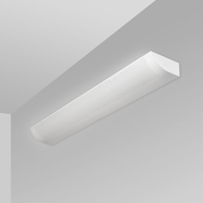 wall mount led tube light