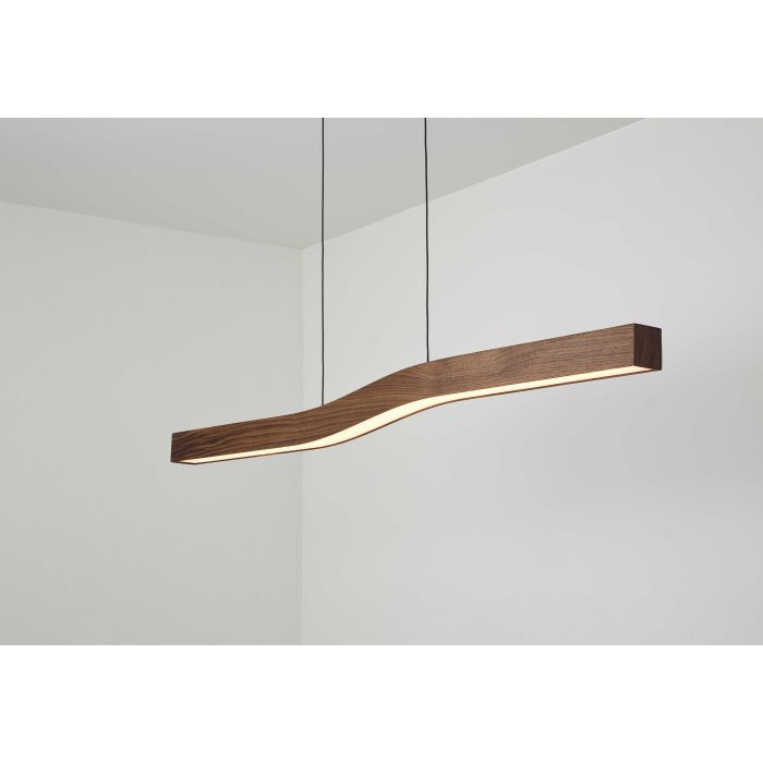 linear pendant lighting