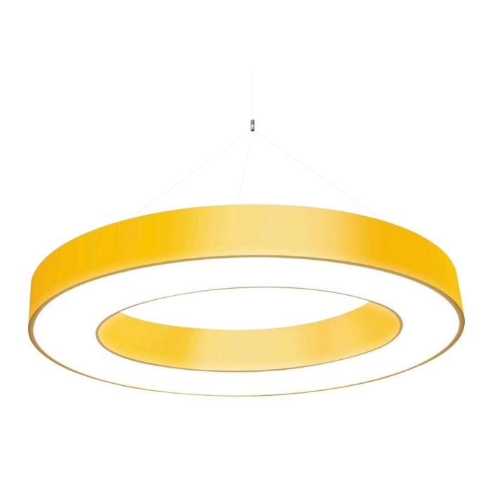 ring light fitting