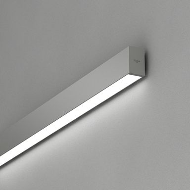 fixture linear mount light axis beam lighting led alconlighting