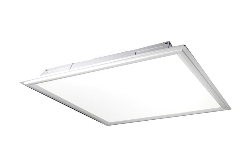 Maxlite Direct Lit Mlfp22ds4035 Led Commercial Ceiling Light 40