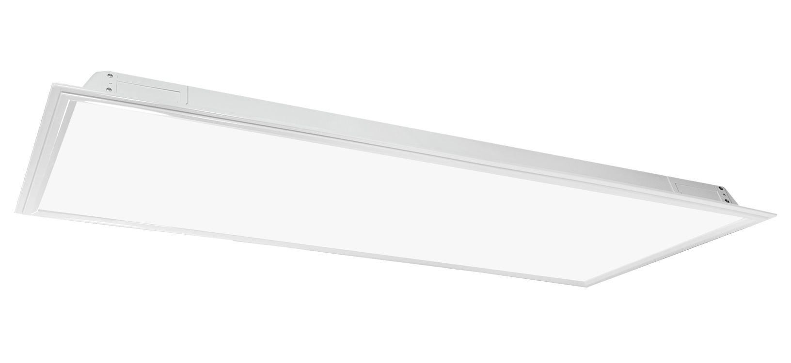 Maxlite Direct Lit Mlfp24ds4235 Led Commercial Ceiling Light 42